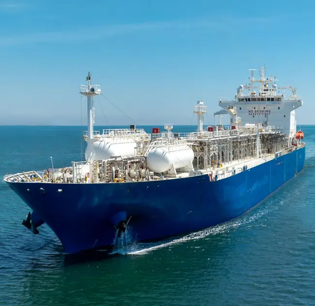 تجزیه و تحلیل مزایای تولید کنندگان زنجیره لنگر