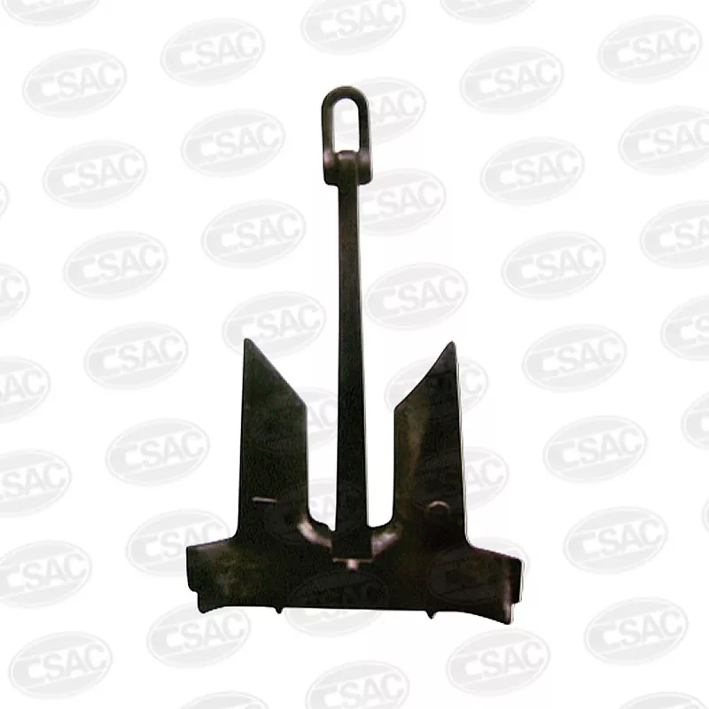 چگونه لنگر AC-14 HHP پایداری بهینه دریایی را تضمین می کند؟