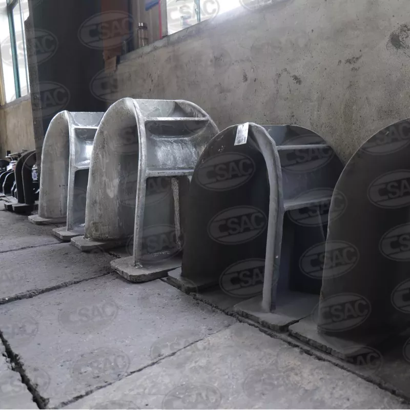 نوع حلقه چشمی قفسه زنجیر