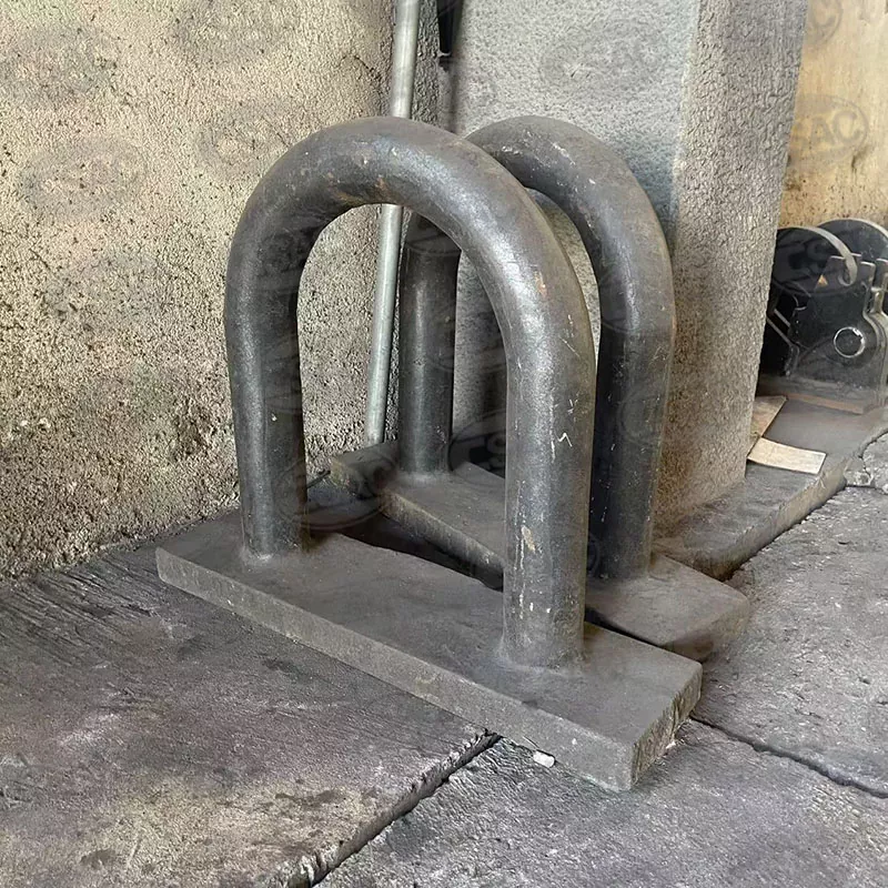 حلقه چشمی قفسه زنجیر نوع A