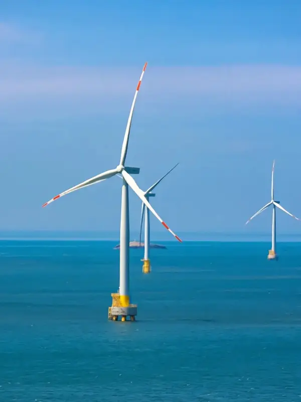 انرژی تجدید پذیر