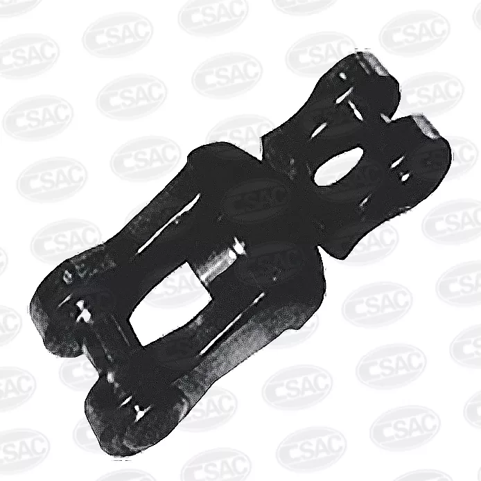 غل و زنجیر چرخشی نوع A