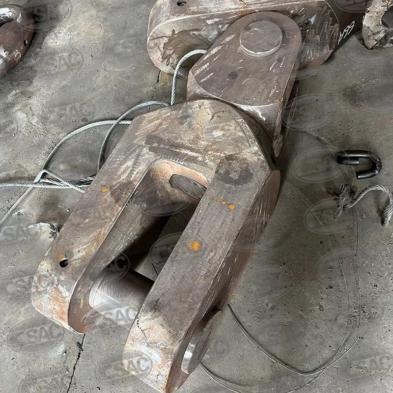 قلاب چرخشی نوع B