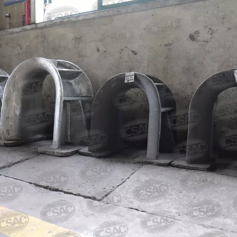 حلقه چشمی قفل زنجیر نوع B